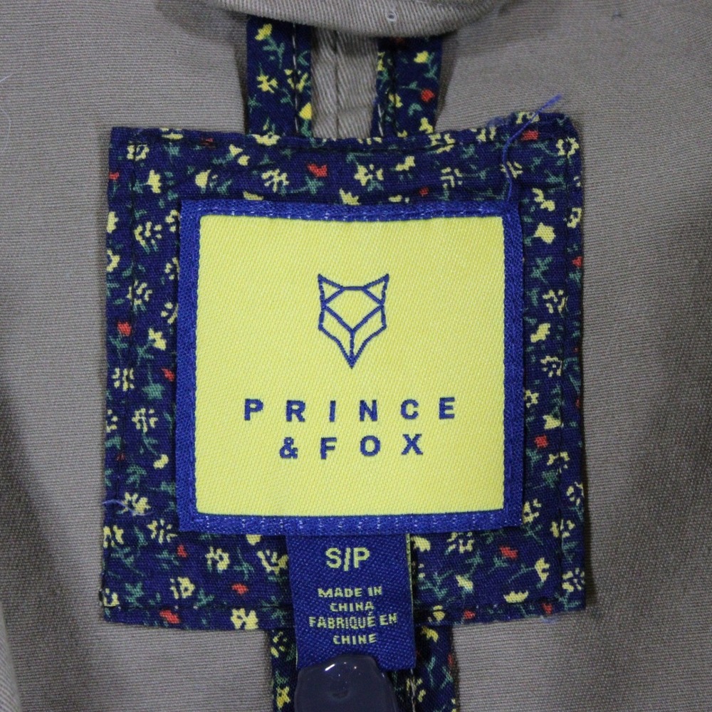 Prince & Fox Field Jacket - Picture 7 of 12